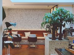 -Line 咖啡(石厦花园店)