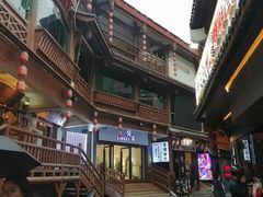 -牛得很·鲜牦牛肉烧烤·牛羊肉菌汤锅(康定店)