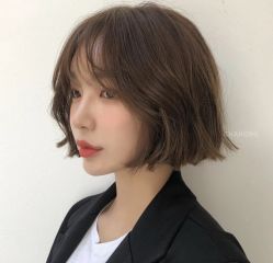 -sy杉影印象COLOUR专业烫染