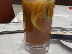 -新世界餐厅(万达店)
