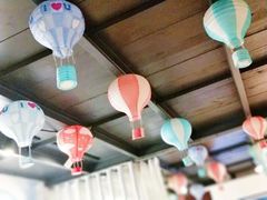 -伊斯坦布尔土耳其清真咖啡餐厅