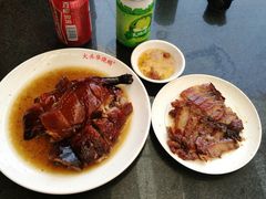 -黄连大头华烧鹅店(大良店)