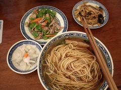-同得兴 Since·1995 传统苏式面馆(十全街店)