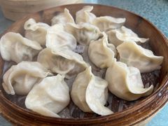 -韩记海鲜饺子旗舰店(红海新区店)