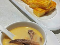 -煲王粤菜餐厅(中侨中心店)