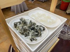 -丰尔粥食·顺德鱼生·干蒸排骨顺德菜(大良分店)