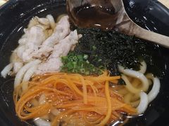 -东京屋(武定路店)