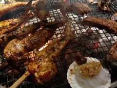 -五彩凉山自助西昌烧烤(柳翠路店)