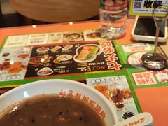 -红荔村肠粉(岗厦店)