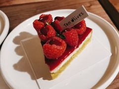 -Ten Olives甜点