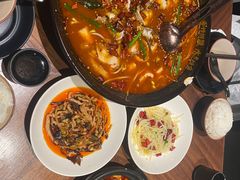 -蜀都丰 川菜·水煮活鱼(万象九宜城店)