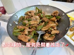 招牌辣椒炒肉-苏湘小馆·不做预制菜(青年公社店)