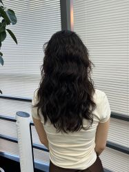 -Hair Code芭曲发型