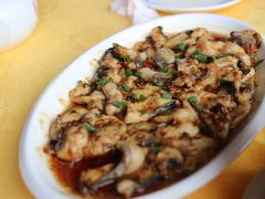 -鲤鱼塘农家山庄