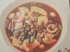 -渝乡人家(和平里店)