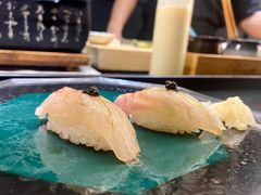 -Sushi Hanzo半藏(天环广场店)