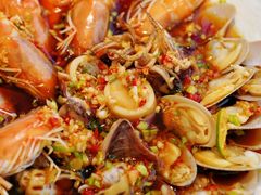 -潮州府·潮菜·砂锅粥(徐家汇店)