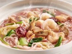 -莆田餐厅PUTIEN(颐堤港店)