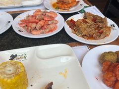 -汉巴味德(大悦城店)