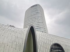-上海尚嘉中心