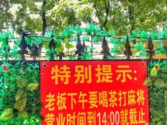 -左撇子私房面