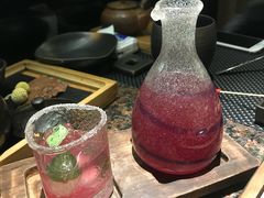 -花隐日式怀石料理(万象城购物中心店)