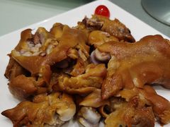 -知音酒楼(花园店)