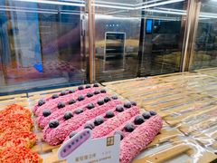 -奈雪的茶(青岛卓悦里INTOWN店)