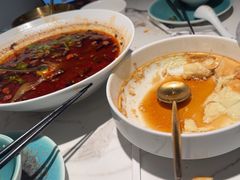 -雀蓝川菜(滨湖万象汇店)