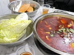 -重庆特色冷锅鱼(武大店)
