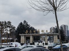 -长影旧址博物馆