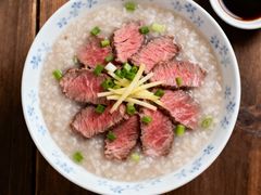 -熊记鸡粥瑞熊美食店(石岗大街店)