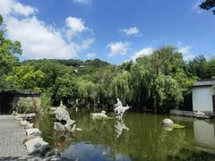 -宜兴张公洞