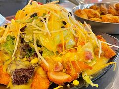 -MI WU FACTORY米屋美食工厂餐厅(绿地店)