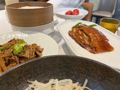 -106餐厅北京菜.烤鸭(百子湾店)
