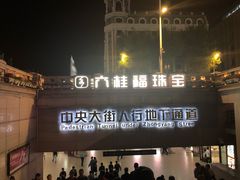 -人民防洪胜利纪念塔