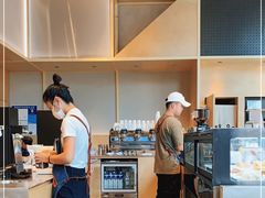 -Seesaw Coffee(苏州中心店)