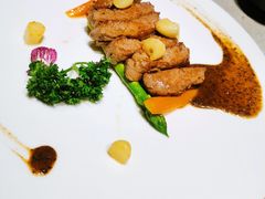 澳洲菲力牛排-文三酒肆自助放题(新街口友谊广场店)