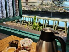 -潮粥荟·潮汕砂锅粥(朝阳大悦城店)