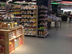 -Olé精品超市(上海虹桥南丰城店)