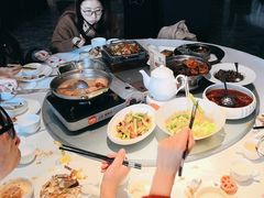 -湖锦酒楼·32年地道湖北菜(光谷店)