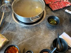 -林记潮牛·牛肉火锅(上马墩店)