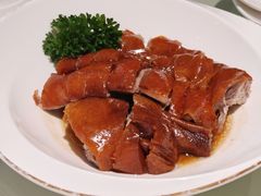 -兴悦酒家(环市东路店)