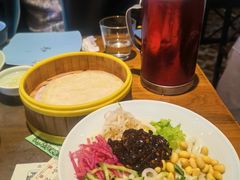 -局气烤鸭·北京菜(前门店)