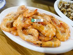 -板桥海鲜广场(文明东店)