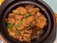 -赣南人家·头牌江西菜(劲松店)