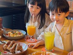 -COMMUNE幻师(番禺时代店)