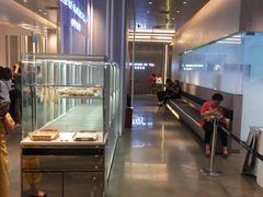 大堂-喜茶(贵阳国贸逸天城店)
