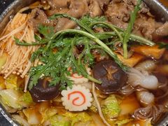 -德川家日本料理(中关村寰太大厦店)