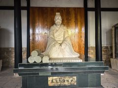-阳明祠